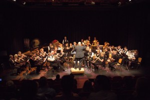Fanfare DSS Aarlanderveen